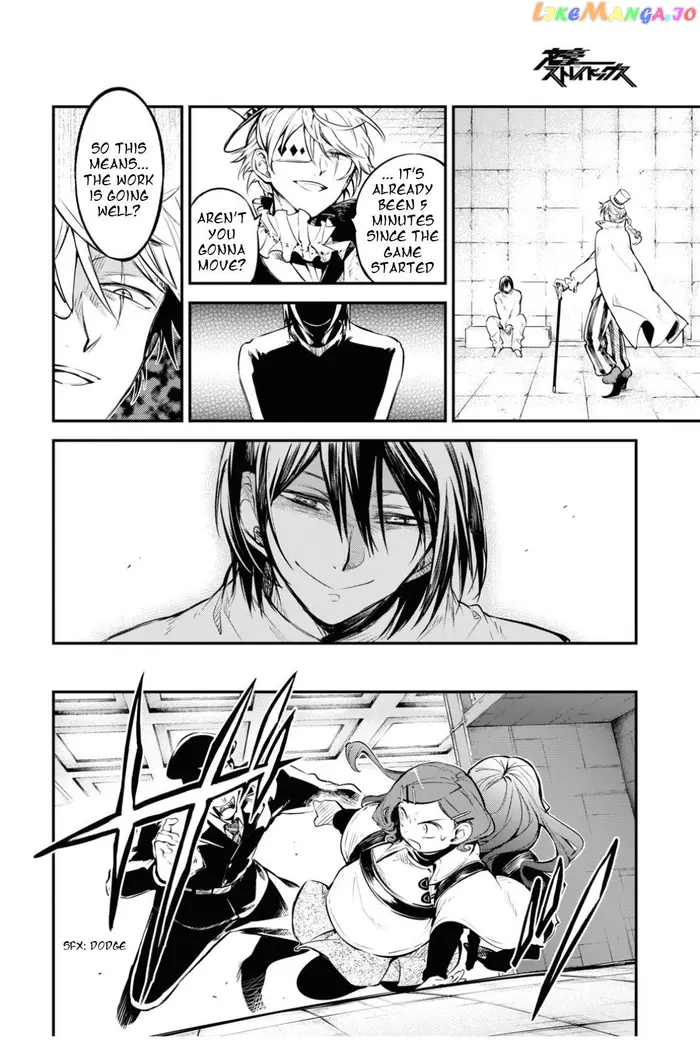Bungou Stray Dogs Chapter 98 image 09_optimized